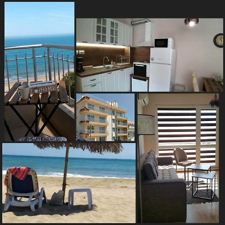 Sunny Apartment 21,Obzor Ngoại thất bức ảnh