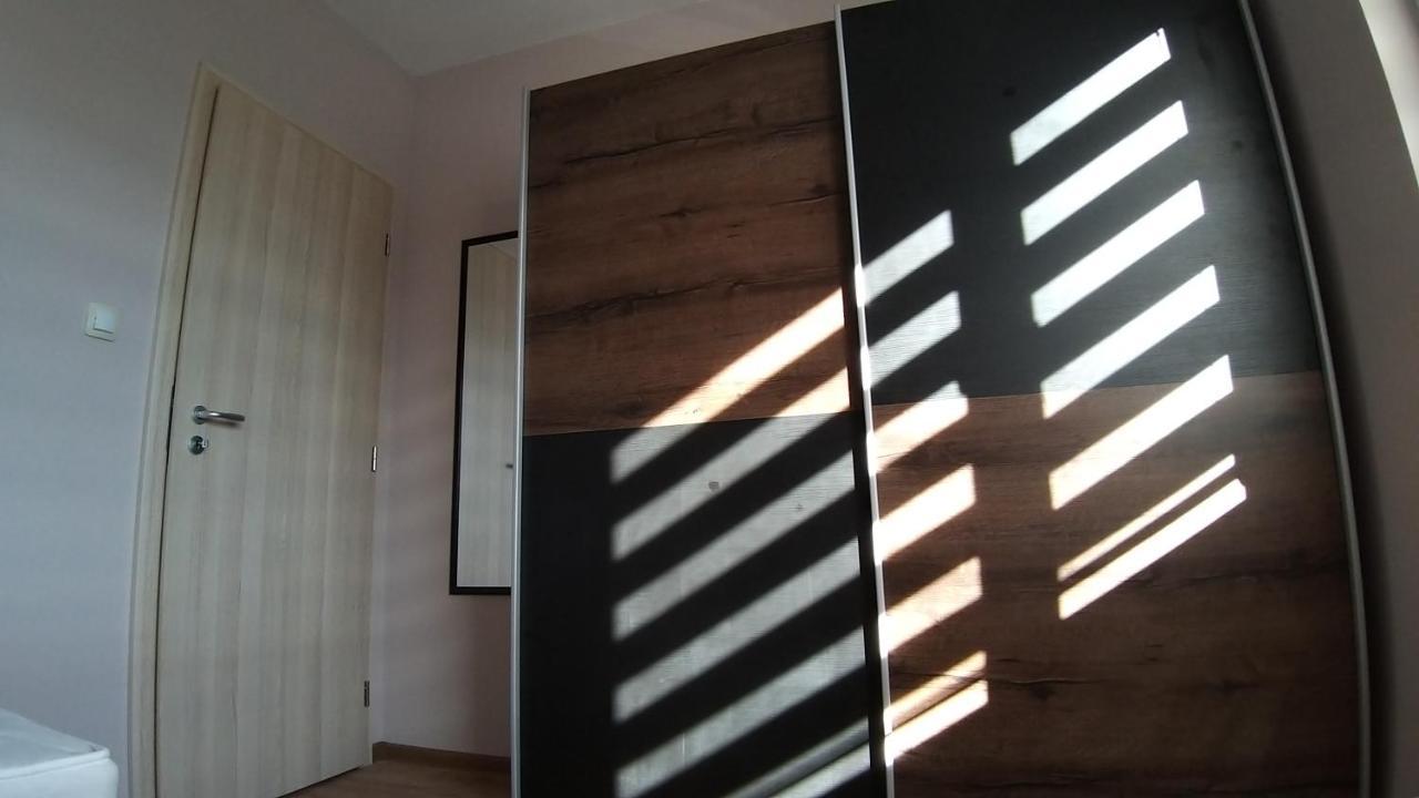 Sunny Apartment 21,Obzor Ngoại thất bức ảnh