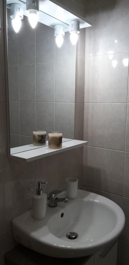 Sunny Apartment 21,Obzor Ngoại thất bức ảnh