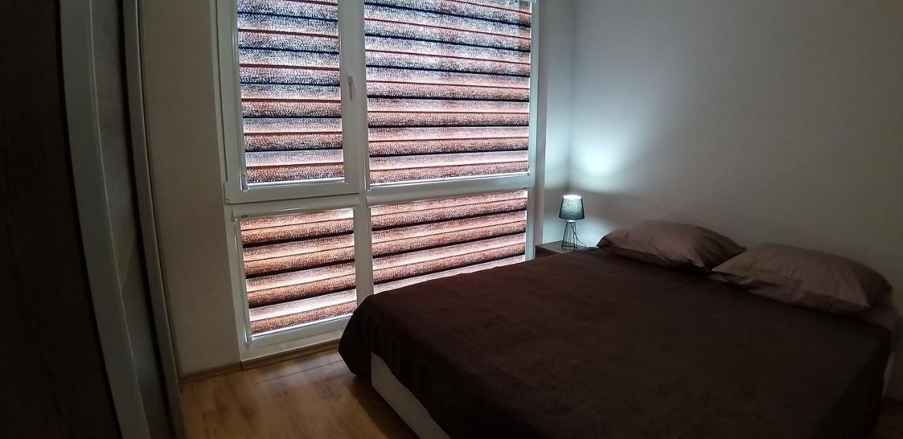 Sunny Apartment 21,Obzor Ngoại thất bức ảnh
