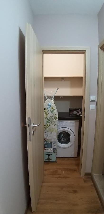 Sunny Apartment 21,Obzor Ngoại thất bức ảnh