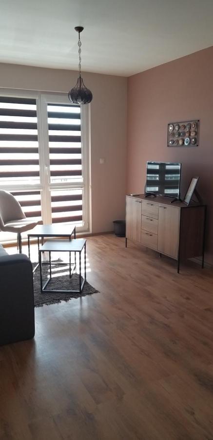 Sunny Apartment 21,Obzor Ngoại thất bức ảnh