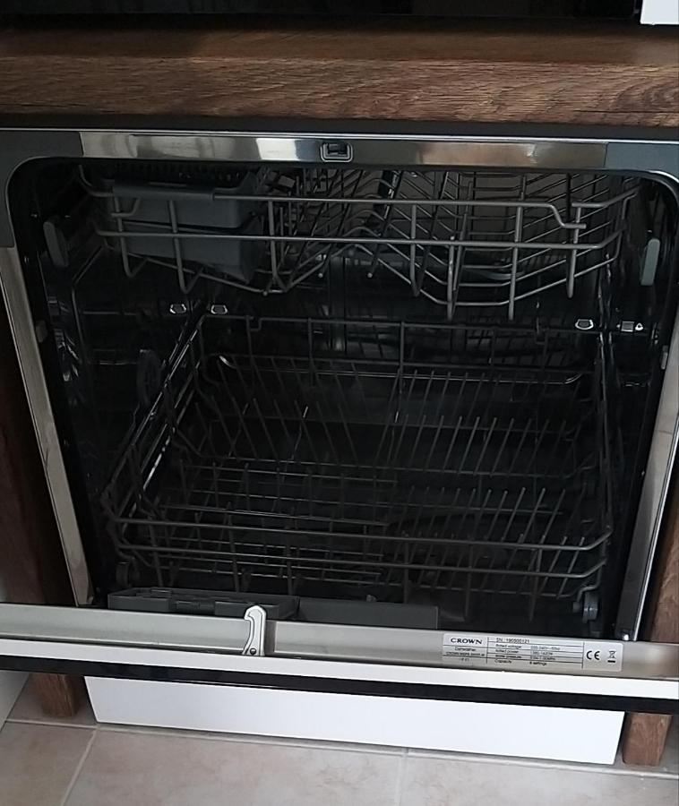 Sunny Apartment 21,Obzor Ngoại thất bức ảnh