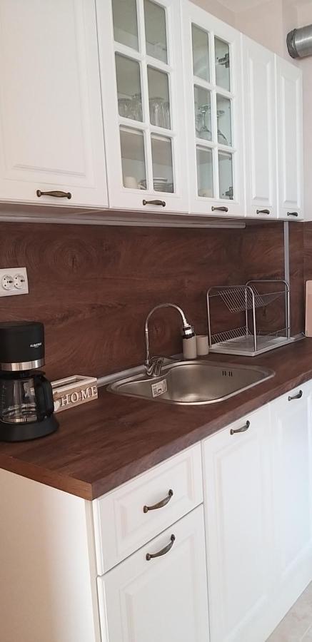 Sunny Apartment 21,Obzor Ngoại thất bức ảnh