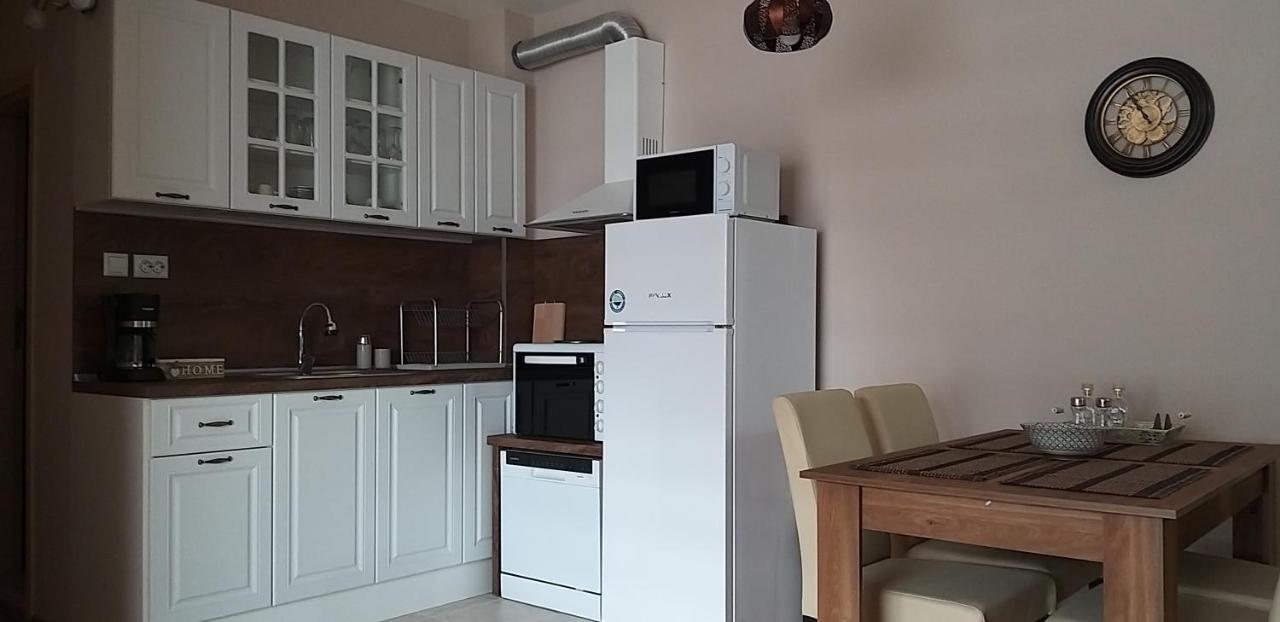 Sunny Apartment 21,Obzor Ngoại thất bức ảnh