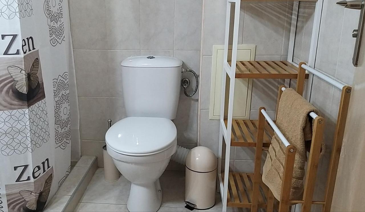 Sunny Apartment 21,Obzor Ngoại thất bức ảnh
