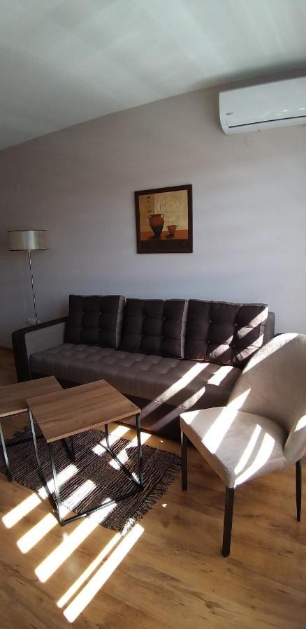 Sunny Apartment 21,Obzor Ngoại thất bức ảnh