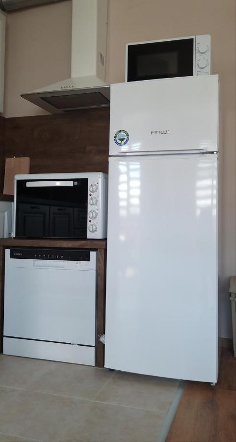 Sunny Apartment 21,Obzor Ngoại thất bức ảnh