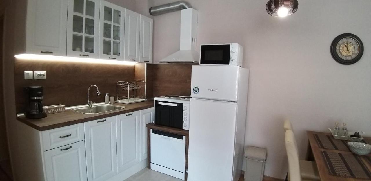 Sunny Apartment 21,Obzor Ngoại thất bức ảnh